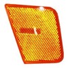 TYC Right Side Marker Light Compatible with 2005-2007 Jeep Liberty