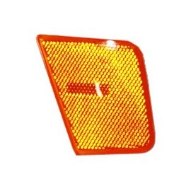 TYC Right Side Marker Light Compatible with 2005-2007 Jeep Liberty