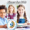 Visual Timer for Kids, 60 Minute Time Timer Kids Timer