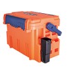 MEIHO Lure Holder BM, Matte Red
