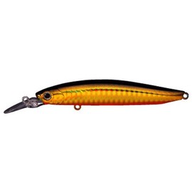 スミス(SMITH LTD) ミノー チェリーブラッド MD S 90mm 11.5g #02 クロキン