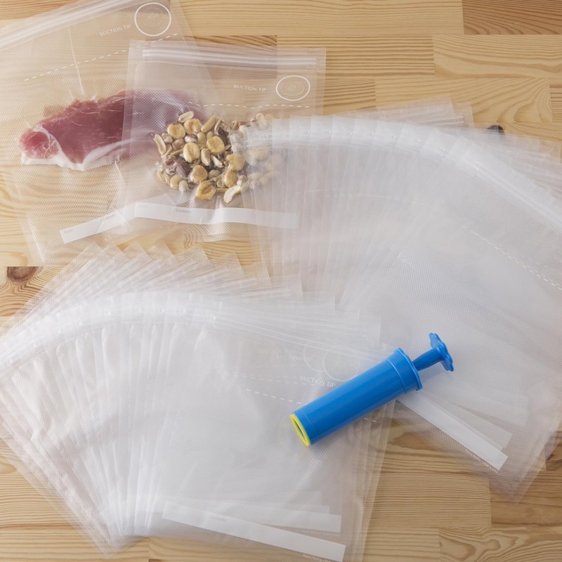 Kai Corporation DH2058 Vacuum Pump Storage Bag, Kai House Select