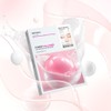MEDIHEAL [Super Points] Mediheal Hyper Gel Mask Collagen, 1 Sheet,
