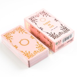 Fournier Tarot DE LUZ