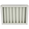 vhbw 2 x Air Filter G4 Compatible with Pluggit Avent