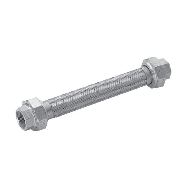 Union Type Non-Welded Flexible Hose S210-20Ax300L FCMB Union S210-20AX300L