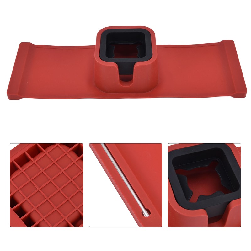 Couch Cup Holder Spill Proof Ergonomic Sofa Drink Holder Tray