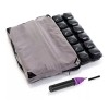 Theramart Cojín De Aire Theraair Antillagas Para Silla De Ruedas