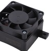 PTC Air Heater 30S Fast Heating Constant Temperature Insulation 80W