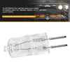 Meyffon 74009925 WP74009925 Oven Light Bulb Compatible with Whirlpool Jenn-Air