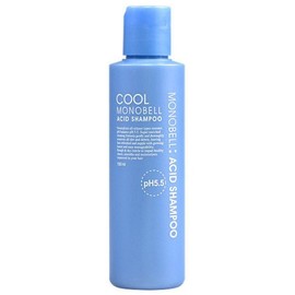PL Monobel Mild Acidic Cooling Shampoo 150ml / PL 피엘 모노벨 약산성 쿨링 쿨샴푸 150ml