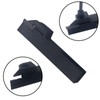 zouzmin 1pcs Lathe Grooving Tool Holder Grooving Cut-Off Tool Holder