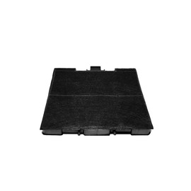 EVAYP Activated Carbon Filter Suitable for 11026769 705431 703595 Bosch DHZ5325 DHZ5326 DHZ5365 Siemens LZ53251 Constructa CZ5101X45 CZ5105X5 Neff Z5101X1 Z5101X1 Z511 01X5 Viva VZ52V40 VVZ52V40
