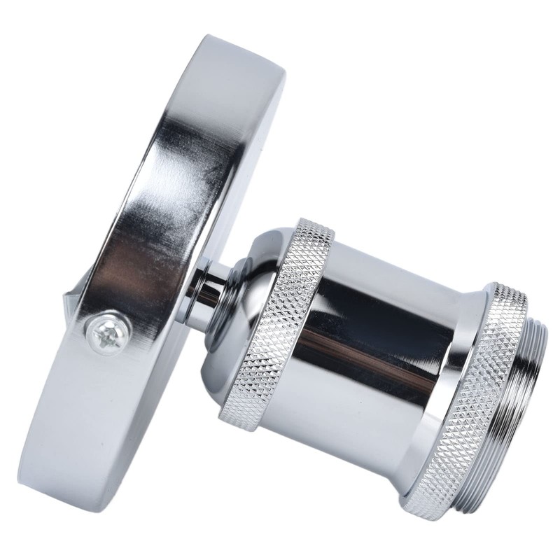 Vintage E26 E27 Lamp Socket, Antique Ceiling Lamp Holder with