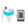 Wireless Digital Pool Floating Thermometer Water Temperature Gauge Swimming Pool