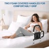 HEPO Bed Rails for Elderly Adults Bed Assist Rails for