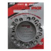 HKB SPORTS Wheel Spacer (4 and 5 Holes), P.C.D.100, 114.3,
