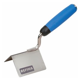 REFINA , External Corner Trowel 3"