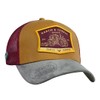 Gorra Adulto Broche Ajustable Ranch&corral Agricultura