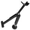 Adjustable Motorcycle Stand, Portable Motorcycle Jack, Universal Rear Wheel Stand