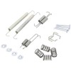 ATE 03013791472 Brake Shoe Accessory Kit