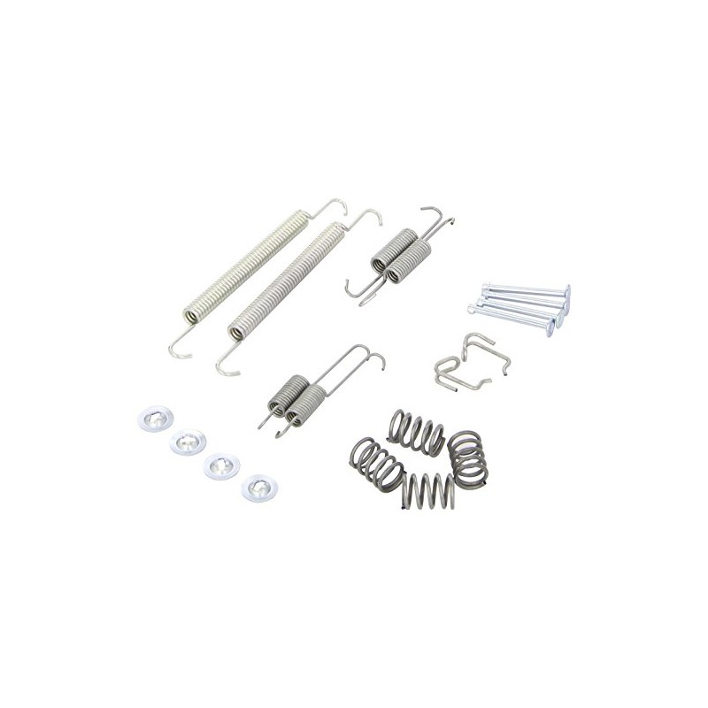 ATE 03013791472 Brake Shoe Accessory Kit