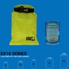 Survival Duck 1L Lightweight Dry Sack, Small Waterproof Dry Bag