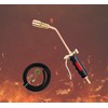 Propane torch can be used for a variety of purposes