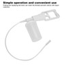 Veterinary Uterine Cleaner Animal Uterus Irrigator Washing Device for Pig