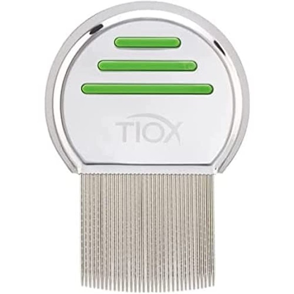 Quassy Anti-Lice Comb