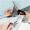 Fabric Scissors with Thread Shears - Seam Rippers - Professional