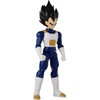Dragon Ball Limit Breaker Vegeta Action Figure | 30cm Articulated