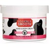 Udderly Smooth Cream Extra Care 10 Unscented 8oz