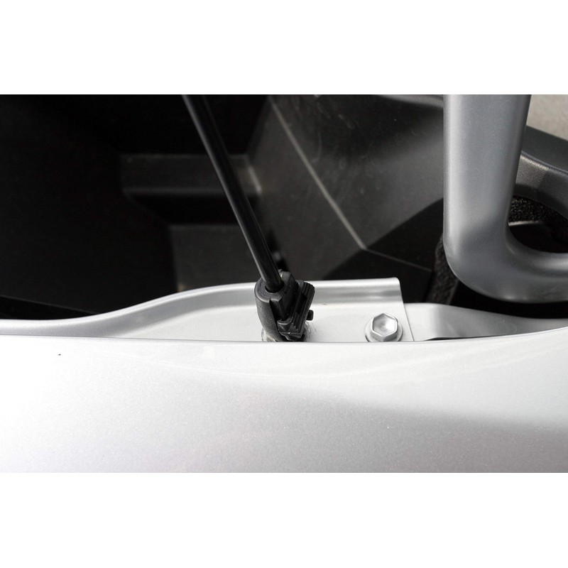 Redline Tuning 21-33003-02 Hood QuickLIFT Plus System Compatible with Scion
