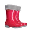 Demar Children´s Lined Wellington Boots Stormer Lux (Twister Lux) -