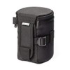 Just EasyCover Padded Nylon Lens Case 80x95mm [JU1500]
