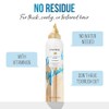 Pantene Pro-V Refresh Champú Limpiador Seco Espuma, 5.9Oz