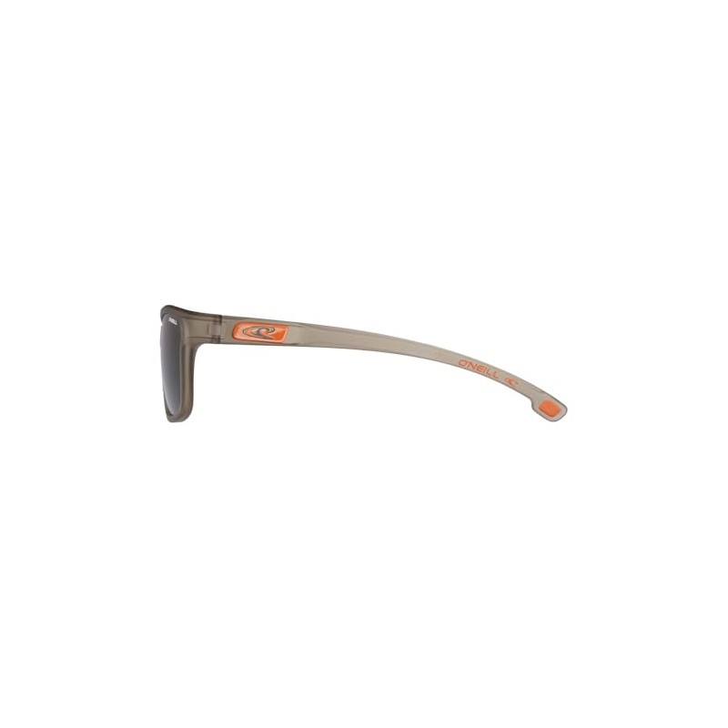 O'neill 9057-2.0-109p Polarised Sunglasses Solid Smoke / CAT3 Green, Green