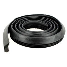 Door Seal (146212-28124) Dishwasher C00141316 Ariston Hotpoint