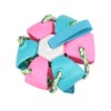 Interactive Outdoor Fly Ball Flying Saucer Ball Interesting Dog Soccer