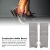 Conductive Ankle Sleeve Silver Fiber DDS Ankle Relax Brace Sleeve