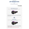 GSM Gate Opener 8 Channel 4G Mobile Phone Access Controller