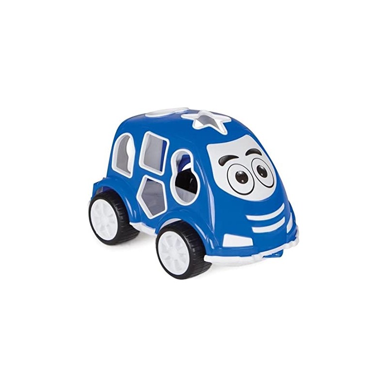 Pilsan Smart BULTAGE Card (Blue)