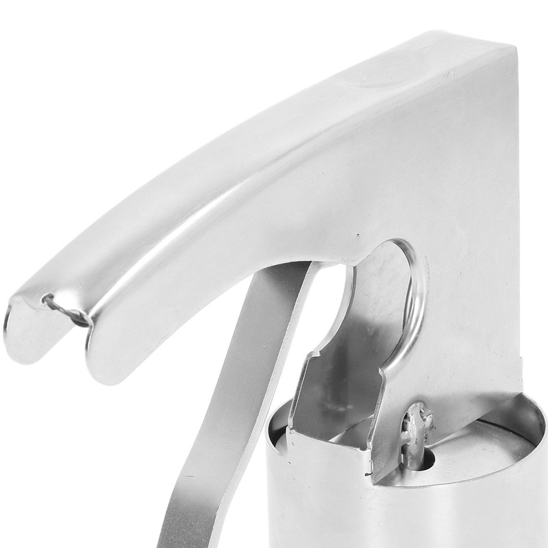 Stainless Steel Ice Cream Scoop Ice Cream Scooper with Trigger