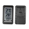 CIYODO Digital Fridge Thermometer Wireless Outdoor Temperature Sensor for Home