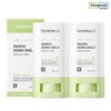 Centellian24 센텔리안24 마데카 더마쉴드세이프 쿨링 선스틱 20g(SPF50+) 2개 Centellian24 Madeca