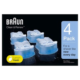 Braun Braun CCR4 Multi Box Cartridge