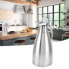 Vacuum Jug Stainless Steel Portable Household Thermal Insulation Kettle Cold