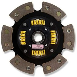 ACT 6240208 Race Disc