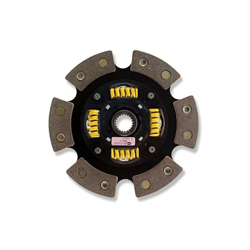 ACT 6240208 Race Disc